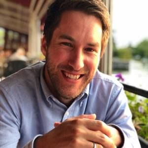 Meet your Posher, Thomas